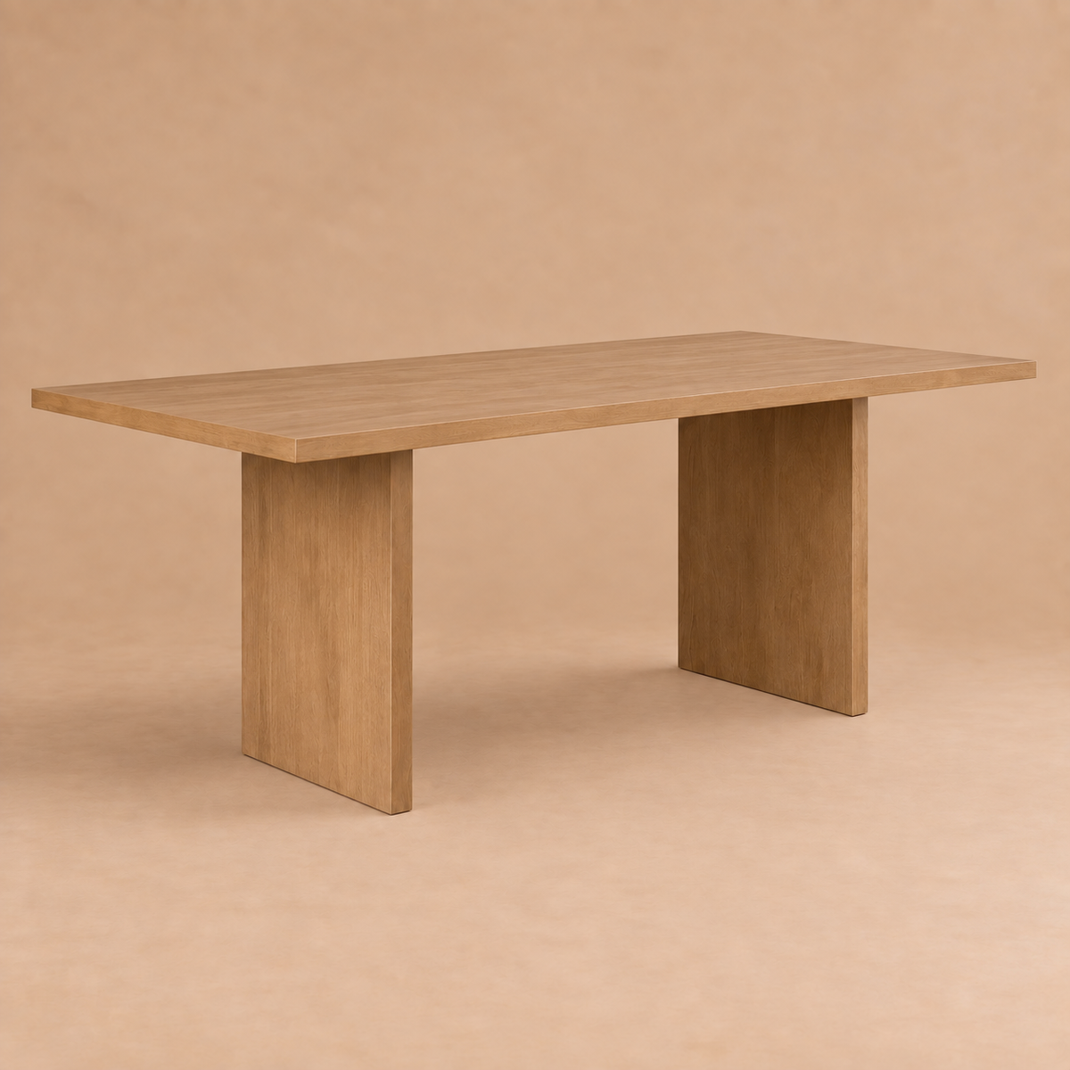 Anuj Dining Table (Custom)
