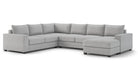 Stanton XL Sectional (Custom) 🇨🇦 Default Title #MWS Options 1919608330