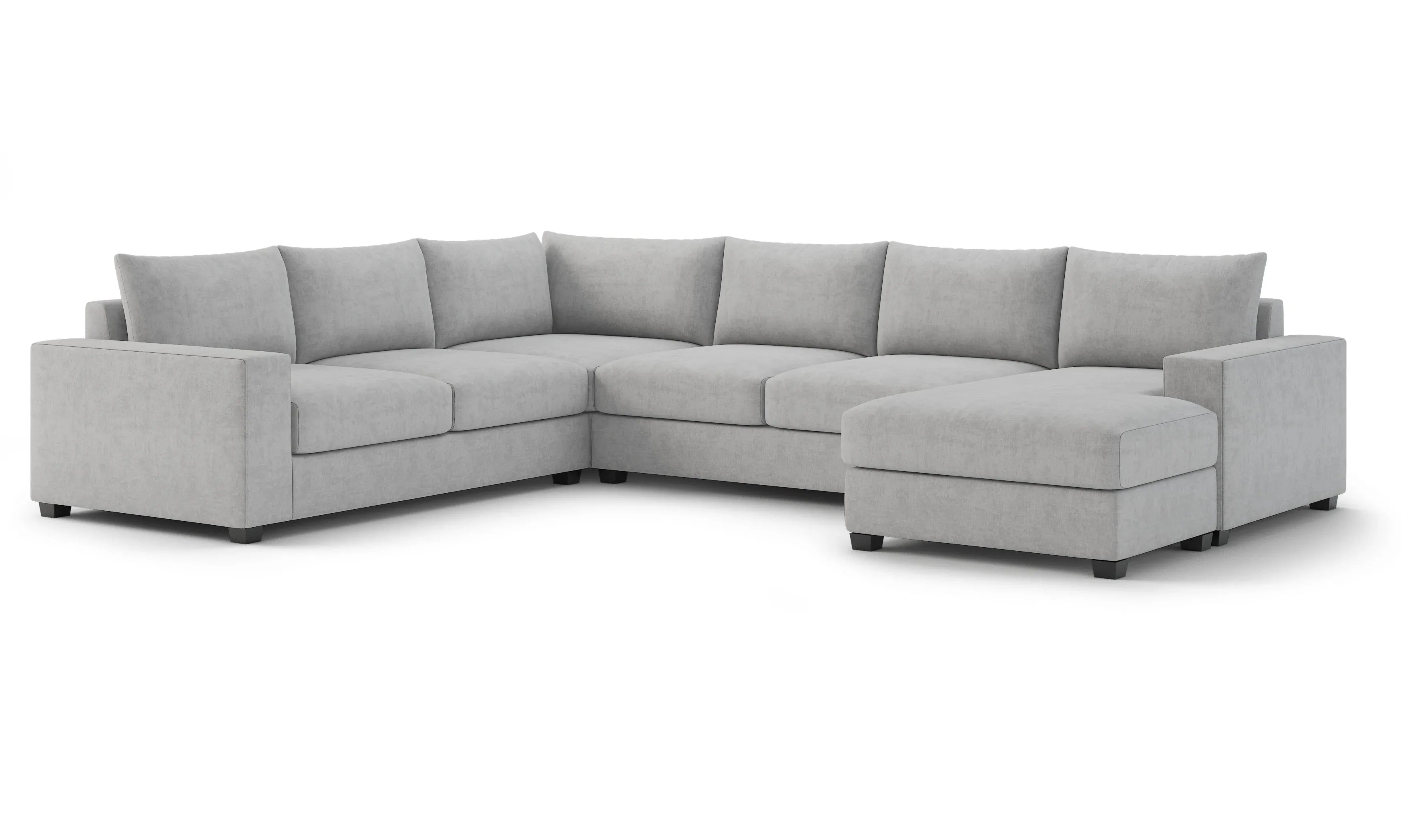Stanton XL Sectional (Custom) 🇨🇦