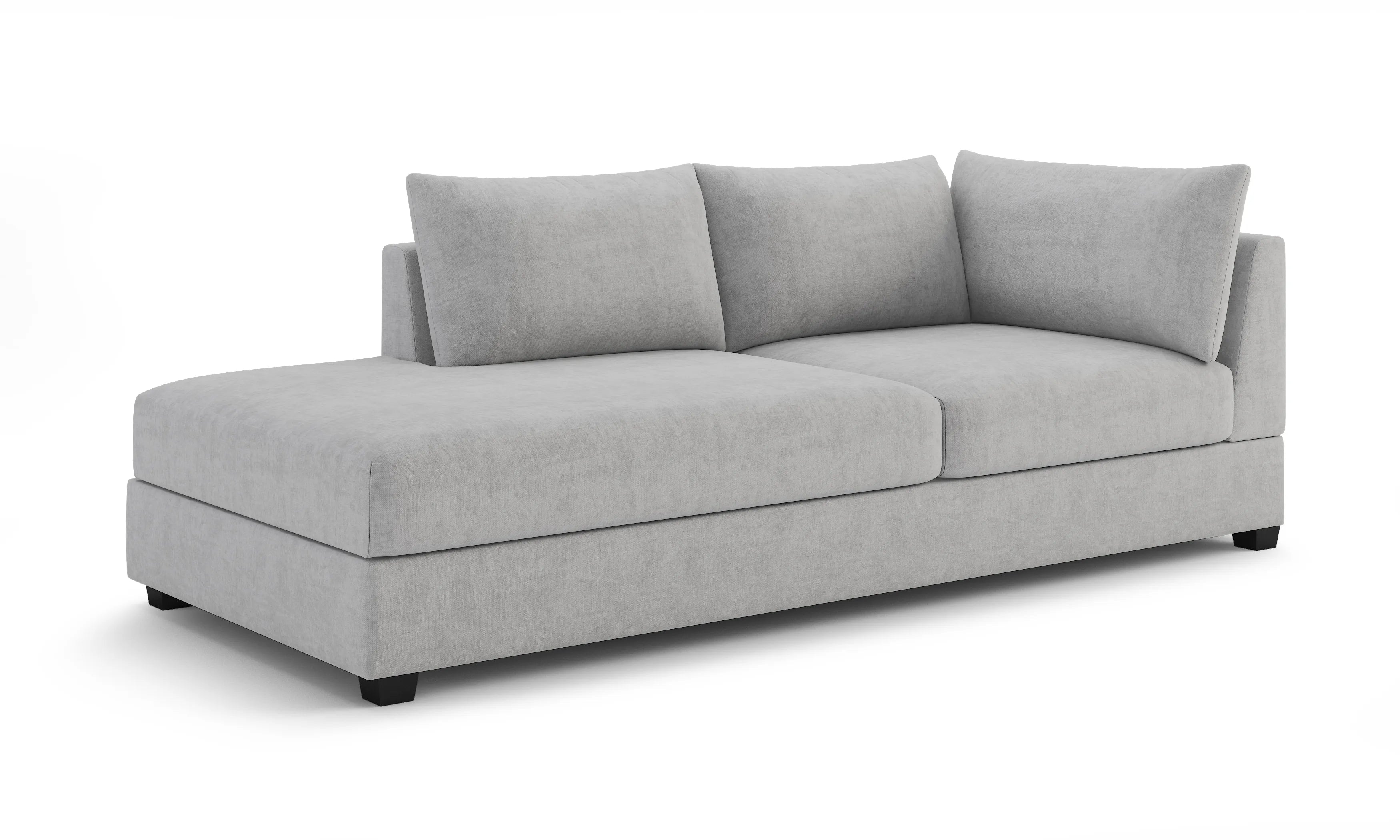 Stanton Corner Chaise (Custom) 🇨🇦