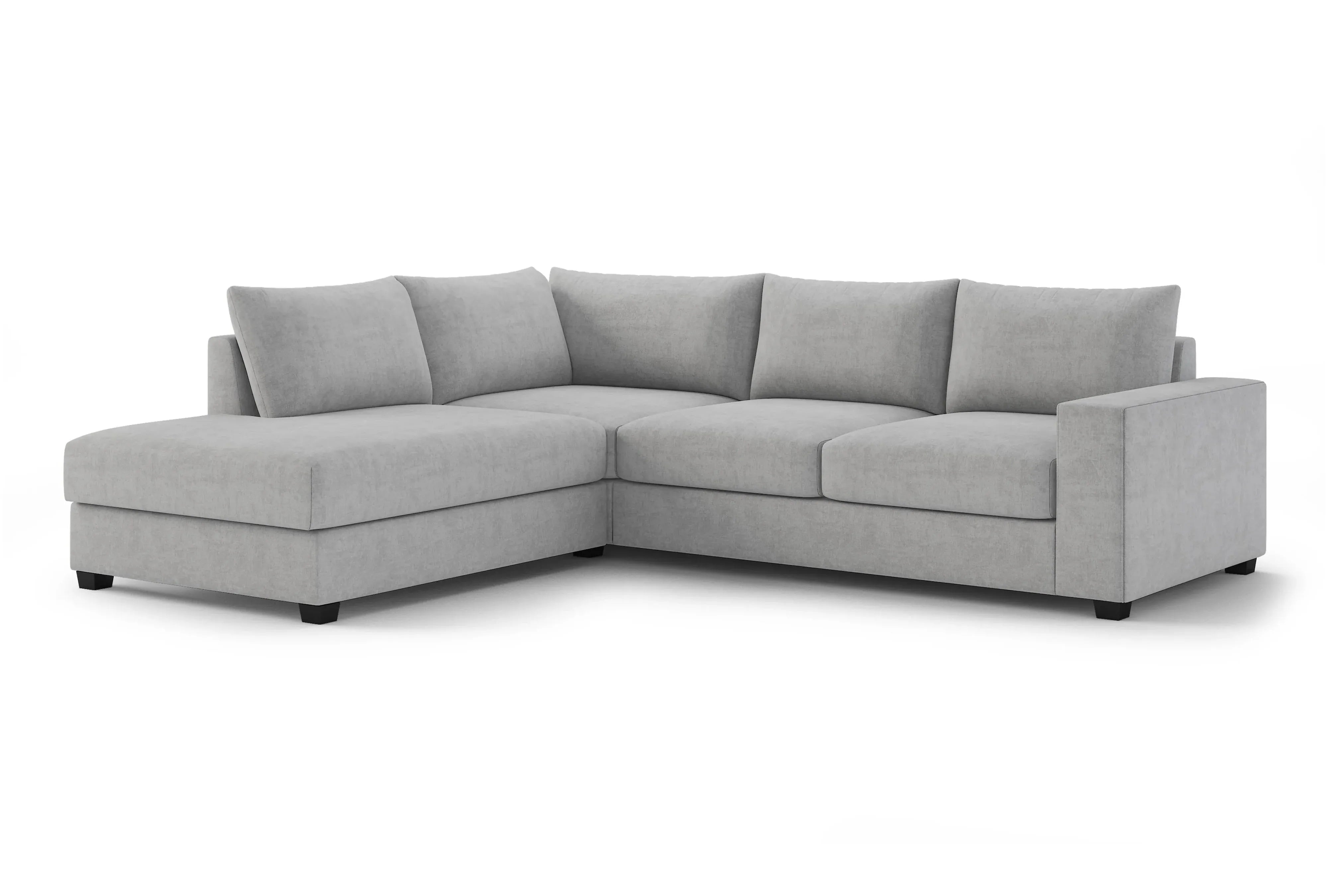 Stanton Corner Chaise Sectional (Custom) 🇨🇦 Default Title #MWS Options 3898991883