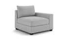 Stanton One-Arm Chair (Custom) 🇨🇦 Default Title #MWS Options 1115284634