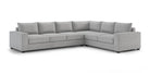 Stanton 2 x 3 Sectional (New) 🇨🇦 Default Title #MWS Options 3947620295