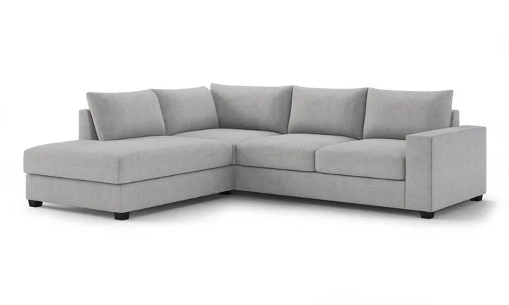 Stanton Corner Chaise Sectional (Custom) 🇨🇦 Default Title #MWS Options 2580080390
