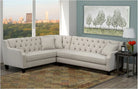 Naomi Sectional (Custom) 🇨🇦
