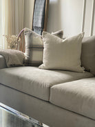 Stanton Corner Chaise Sectional (Custom)