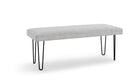 Sierra Bench (Custom) 🇨🇦