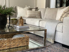 Stanton XL Sectional (Custom)