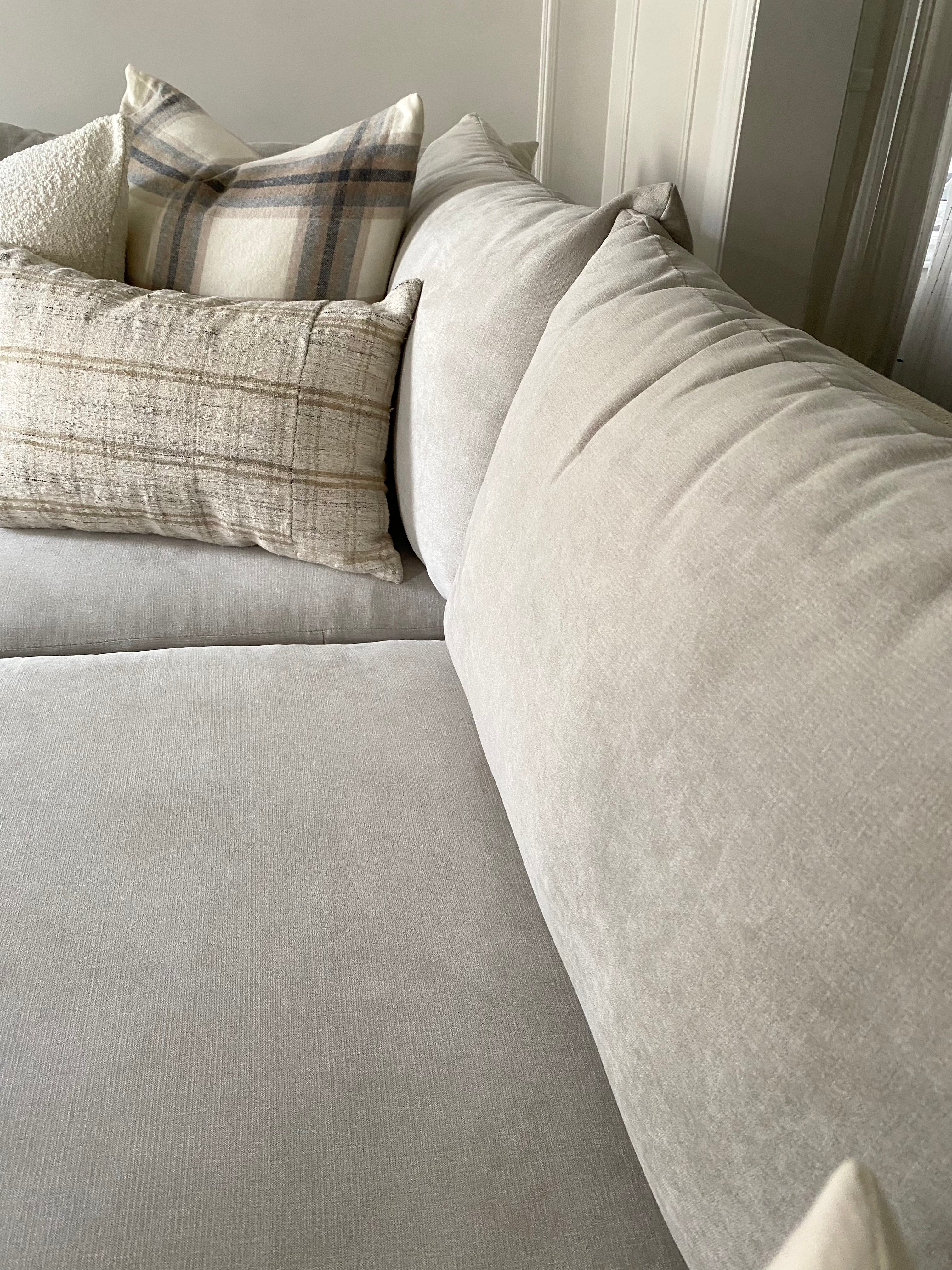 Stanton XL Sectional (Custom)