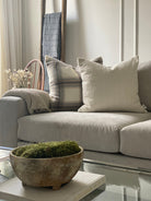 Stanton Corner Chaise Sectional (Custom)