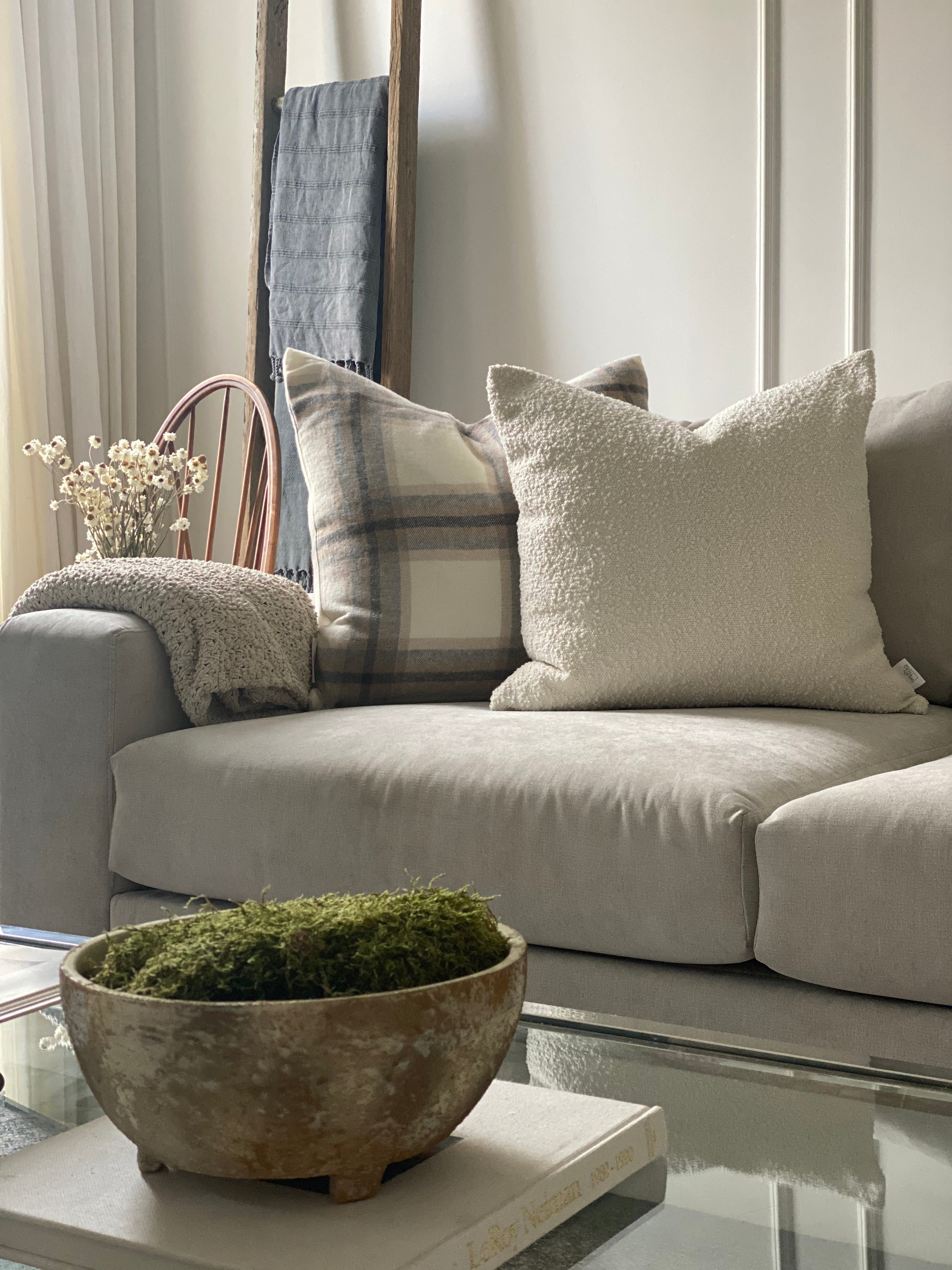 Stanton XL Sectional (Custom)
