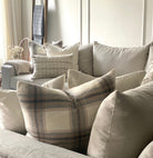 Stanton XL Sectional (Custom)