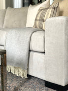 Stanton Corner Chaise Sectional (Custom)