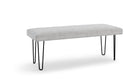 Sierra Bench (Custom) 🇨🇦