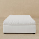 Nimbus Ottoman (Custom) Down-Feather #MWS Options 2