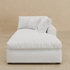 Nimbus Chaise (Custom) RHF Chaise #MWS Options 1