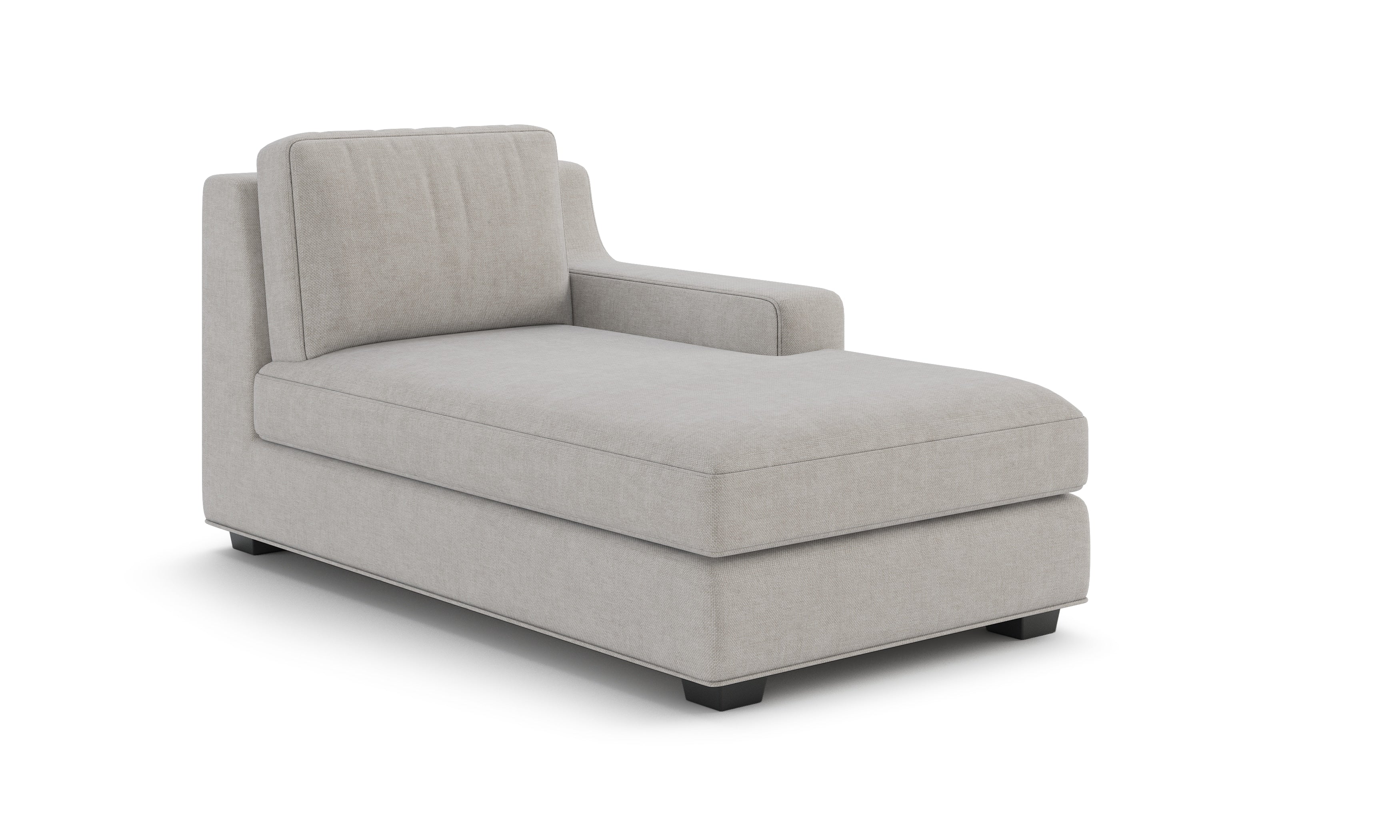 Sardinia Arm Chaise (Custom) 🇨🇦