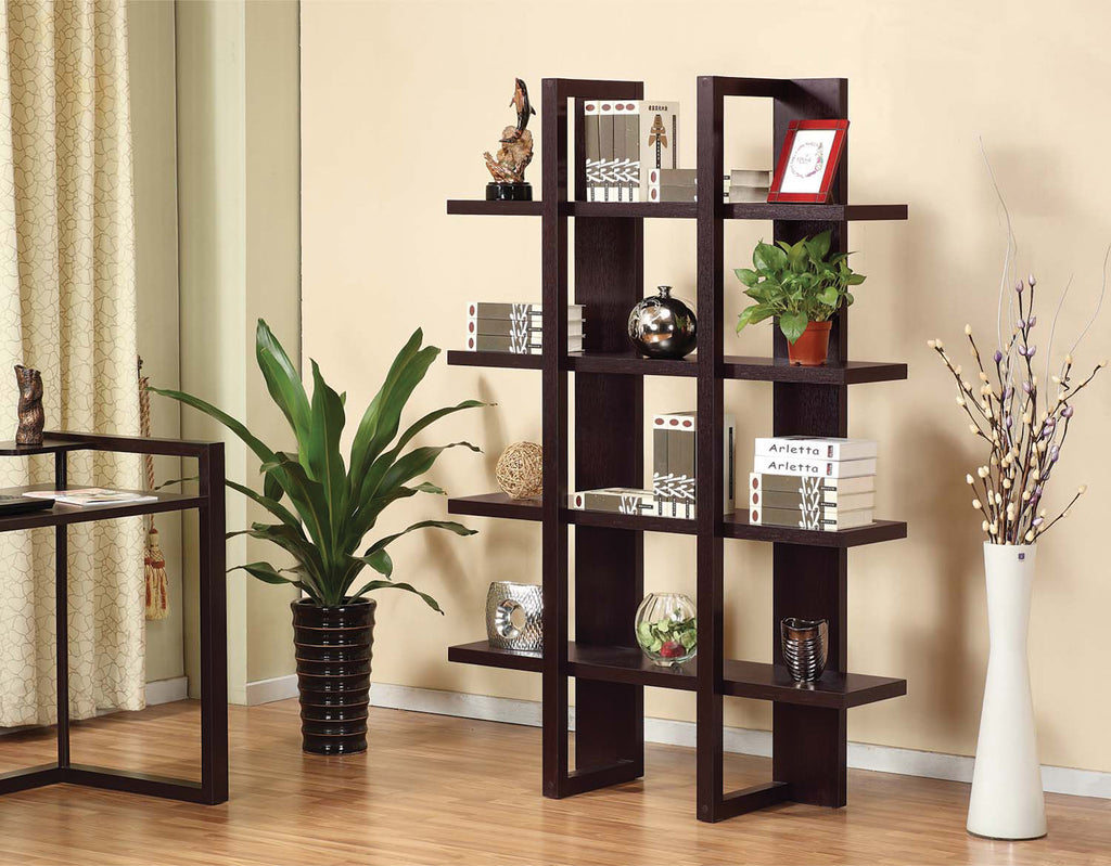 Jameson Display Shelf | Candace and Basil Furniture