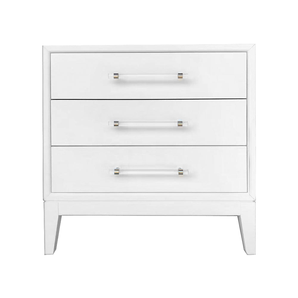 Blanca Chest/Night Table (OPEN BOX ITEM)