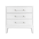 Blanca Chest/Night Table (OPEN BOX ITEM)