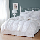 Lajord Canadian White Goose Down Duvet