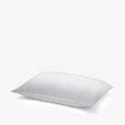 Chateau White Goose Down Pillow