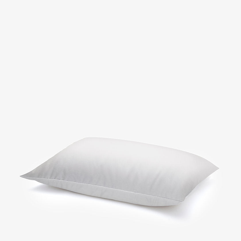 Chateau White Goose Down Pillow