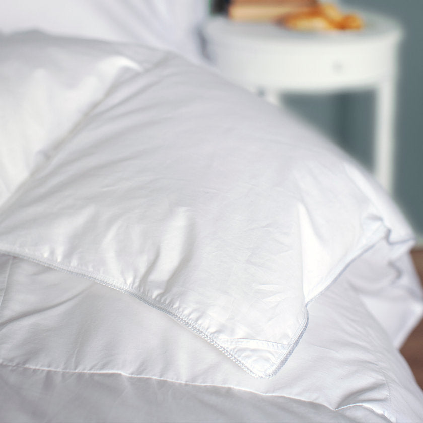 Lajord Canadian White Goose Down Duvet