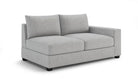 Stanton One-Arm Loveseat (Custom) 🇨🇦