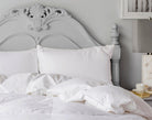 Estate Polish White Goose Down Duvet