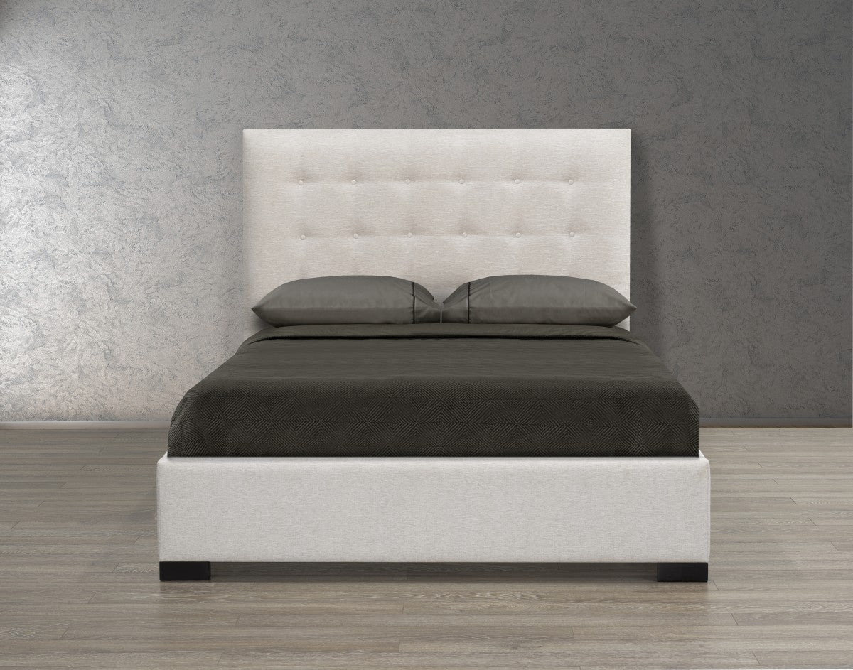 Gizelle Platform Bed (Custom)