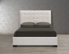Gizelle Platform Bed (Custom)