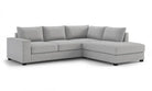 Stanton Corner Chaise Sectional (Custom) 🇨🇦 Default Title #MWS Options 4246857032