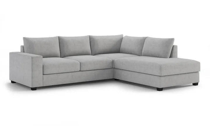 Stanton Corner Chaise Sectional (Custom) 🇨🇦 Default Title #MWS Options 4246857032