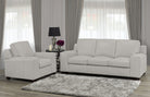Bailey Sofa - Top Grain Leather