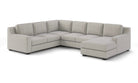 Sardinia XL Sectional (Custom) 🇨🇦