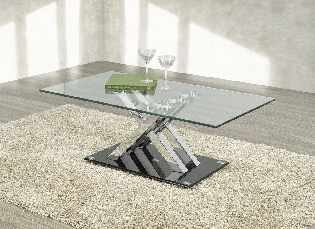 Lewis Coffee Table | Candace and Basil Furniture