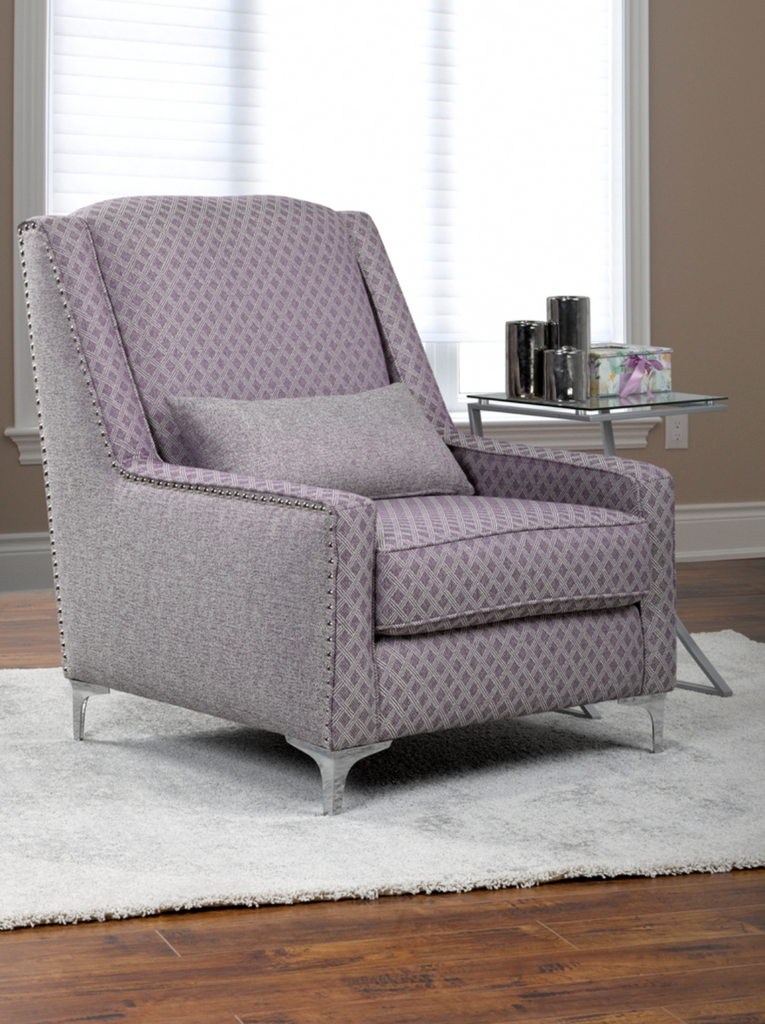 Liberty Accent Chair - Canadian Furniture