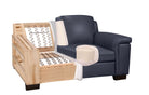 Signature Sofa - Top Grain Leather