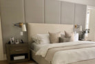 Upholstered Wall Panels (Custom)