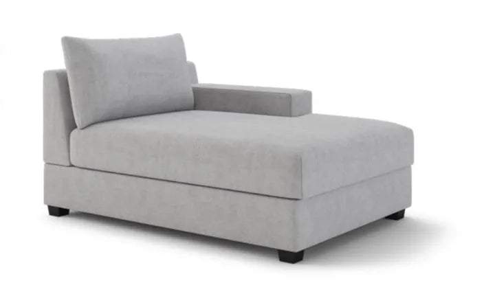 Stanton Arm Chaise (Custom) 🇨🇦