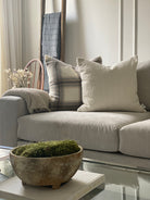 Stanton Arm Chaise Sectional (Custom)