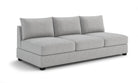 Stanton Armless Sofa (Custom) 🇨🇦
