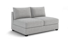 Stanton Armless Loveseat (Custom) 🇨🇦
