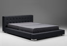 Fresno Platform Bed (Custom) 🇨🇦